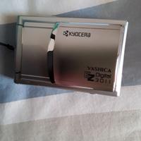 Macchina fotografica Yashica