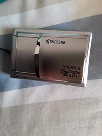 Macchina fotografica Yashica