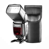 Flash Neewer NW880s TTL HSS per Sony