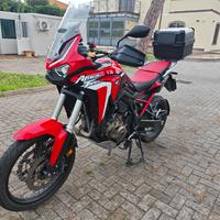 Africa twin 1100 2020