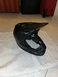 Casco O’Neal SL1 Helmet Solid Black – Taglia S