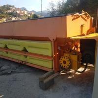 Lame spartineve e Spargisale