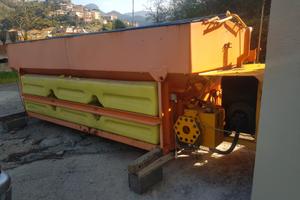 Lame spartineve e Spargisale