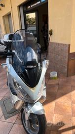 scooter madison RS250 malaguti