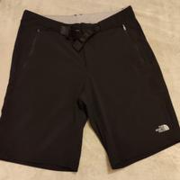 Pantaloni corti THE NORTH FACE donna