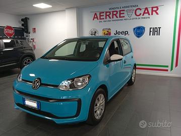 Volkswagen up! 1.0 5p. take