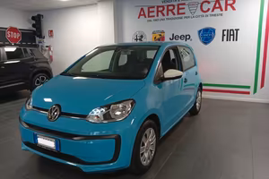 Volkswagen up! 1.0 5p. take
