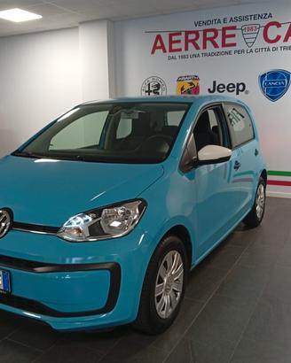 Volkswagen up! 1.0 5p. take
