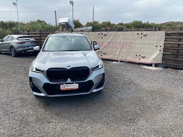 Bmw X1 xDrive 20d Msport