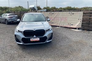 Bmw X1 xDrive 20d Msport