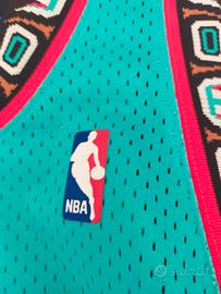 canotta basket originale NBA 