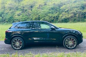 Porsche Cayenne 3.0 diesel
