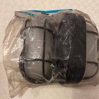 Plafoniere da esterno nere 2