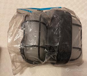 Plafoniere da esterno nere 2