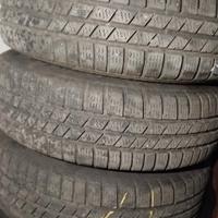 gomme invernali e copricerchi 