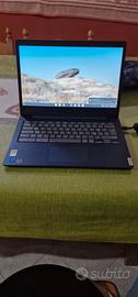 Lenovo Ideapad 3
ideapad 3 CB-14IGL05 - Type 82C1