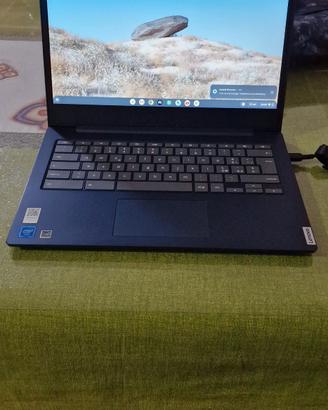 Lenovo Ideapad 3
ideapad 3 CB-14IGL05 - Type 82C1