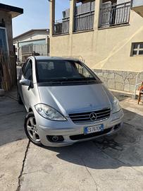Mercedes-benz A 180 CDI Elegance