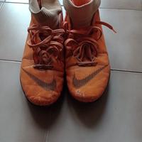 Nike Mercurial scarpe da calcio 