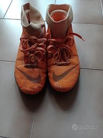Nike Mercurial scarpe da calcio 
