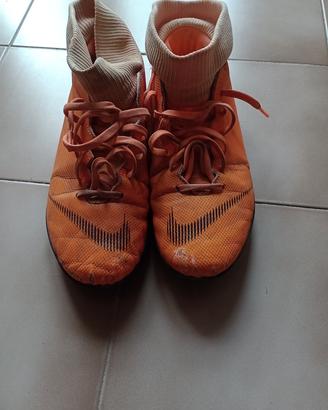 Nike Mercurial scarpe da calcio 