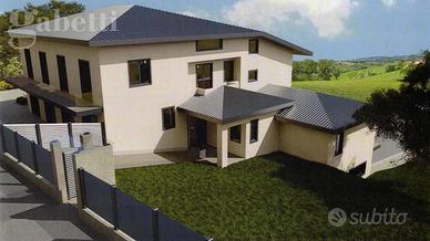 Appartamento Senigallia [SV04591VRG]