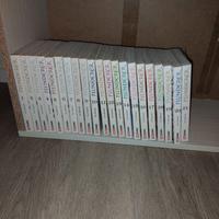 Serie manga complete