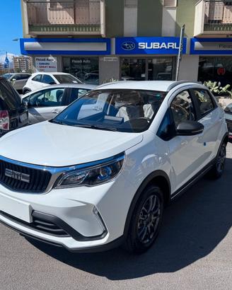 Emc Quattro 1.5 CVT nuova pronta consegna