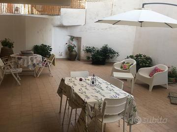 Casa a Sant'Alessio siculo