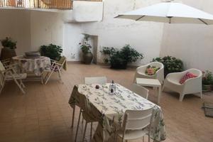 Casa a Sant'Alessio siculo