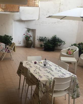 Casa a Sant'Alessio siculo