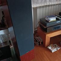 BOSTON ACOUSTICS T 1030 MADE IN USA