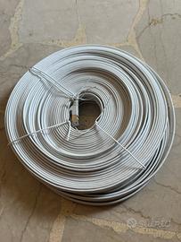 Cavo ethernet 30mt metri cat 7 piatto
