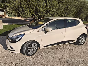 Renault Clio 1.5 dCi, 90 CV, Energy