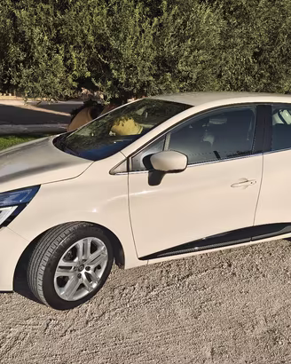 Renault Clio 1.5 dCi, 90 CV, Energy