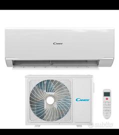 Climatizzatore Più Istallazione 500 euro