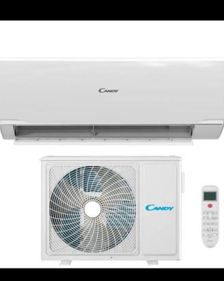 Climatizzatore Più Istallazione 500 euro
