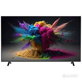 Inno-Hit 65" LED IH65UHTZN 4k UHD Tizen Smart TV S
