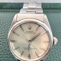 Rolex Oyster perpetual