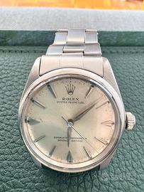 Rolex Oyster perpetual