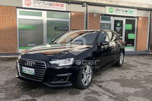 AUDI A4 2.0 TDI 150 CV S tronic Business