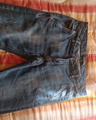 jeans Guess ragazzi tg 29