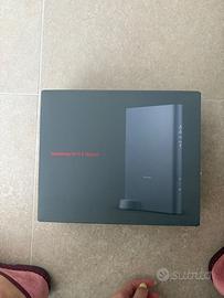 Modem VODAFONE WI FI 6 STATION