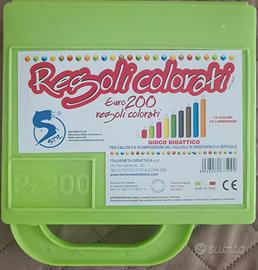 Regoli Italveneta Didattica