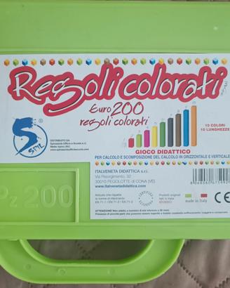 Regoli Italveneta Didattica