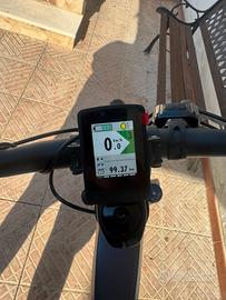Bicicletta MTB am 30 atala