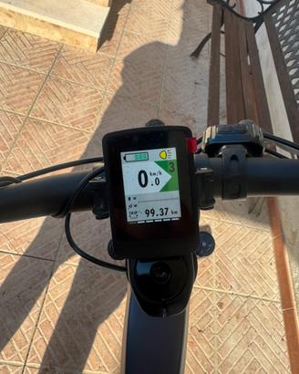 Bicicletta MTB am 30 atala