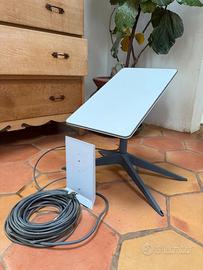 Starlink Kit UTA-212 Piatto + Router UTR-211