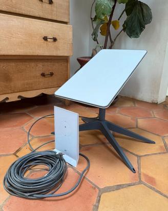 Starlink Kit UTA-212 Piatto + Router UTR-211