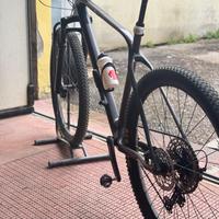 Orbea Alma m50 carbonio